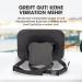 Adyloo 360 Baby Autospiegel - 100% Bruchsicherer R ckspiegel f r Babys | Autositz Spiegel | Baby-Ausstattung & Zubeh r | 24.5 x 17.5 cm | Internationaler Versand - Buy Online on GoSupps.com