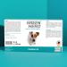 Green Hero Knabber-EX 250ml - Anti-Chewing Solution for Dogs & Cats | Stop Furniture & Shoe Damage - Buy Online on GoSupps.com
