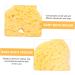 Premium Healeved 2 Sets Bath Sponge & Towel for Newborns | Comfortable Cartoon Shower & Bath Supplies International Shipping - Buy Online on GoSupps.com