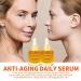 Pedia Advanced Collagen Boost Anti Aging Serum - Dark Spot Corrector for Firm, Youthful Skin | 2pcs Anti-aging Serum with Hyaluronic Acid - Reduce Wrinkles | Suitable for All Skin Types - Buy Online on GoSupps.com