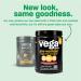 Vega Sport Sugar Free Pre-Workout Energizer Berry - 4 oz | Energy & Focus | Electrolytes | Vegan, Keto, Gluten-Free, Non-GMO - Buy Online on GoSupps.com