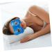 POPETPOP Cooling Eye Mask Ice Eye Hot Eye Sleeping Eye Eye Massaging Cold Compress Eye Girl Ice Eye Ice Compress Eyes Ice Eye Covers To Sleep Gel Ice Bag Eye Massaging Cover - Buy Online on GoSupps.com