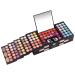 SHANY 'All About That Face' Makeup Kit - All-in-One Eye Shadows, Lip Colors & More - Buy Online on GoSupps.com