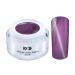 Uv Led Effect Gel Cat Eye Magnet Purple - Purple - Studio Quality - Made In Germany - 5ml