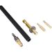 IOKHEIRA Archery Arrow Squaring Tool - Bow Tuning Arrow Saw & Grinding Machine (Yellow) - Buy Online on GoSupps.com