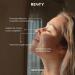 Resty Nasal Strips - Improved Breathing & Anti-Snoring Solution (36 Transparent Plasters) for Sleep Sports & Daily Use - Buy Online on GoSupps.com