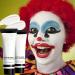  Mixnexorad Clown White Makeup - Liquid Foundation 37ml Long-Lasting Smudge-Resistant Matte Finish for Adults and Children Parties Christmas Halloween Stage Cosplay - Buy Online on GoSupps.com