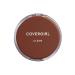 Covergirl Clean Pressed Powder Foundation 135 Medium Light .39 oz (11 g)