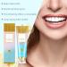  G n rique Niacinamide Whitening Toothpaste Whitening Toothpaste Intense Stain Removal Nicotinamides Sparkling Toothpastes for Deep Cleaning Fresh Breath 120g (A 1PCS) - Buy Online on GoSupps.com