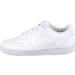 Nike Women's Court Vision Shoes 37.5 EU - Stylish White Sneakers for International Shipping - Buy Online on GoSupps.com