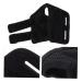 Fracture Bracers - Wrist Brace & Thumb Splints for Men & Women | Compression Hand Support & Knitted Fabric Sleeve for Workouts - Buy Online on GoSupps.com