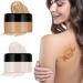 TattooConcealer Professional Waterproof Invisible Skin Camouflage Cream Scars Covering Birthmarks Spots Makeup Imprints Waterproof Hide Blemish Concealer Skin Imperfections Skin Imperfections - Buy Online on GoSupps.com