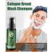 Ultimate Beard Care Kit for Men | Perfect Birthday & Christmas Gifts | Beard Oil Balm Wash Comb & Scissors - Buy Online on GoSupps.com