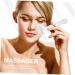 Baluue 4pcs Beauty Skin Care Tools Face for Facial Tool Face Roller - Buy Online on GoSupps.com