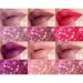 Allbesta Long Lasting Metallic Liquid Lipstick | Waterproof Matte Lipgloss 04# | Non-Stick Cup Formula | International Shipping Available - Buy Online on GoSupps.com