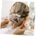 Mikinona Fashionable Diamond Hair Accessories Bridal Hair Clip Hair Comb Hair Accessories for Women Hair Accessory Decorative Hair Clip Sparkly Hair Accessories Bridal Hair Accessories - Buy Online on GoSupps.com