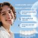 2 Pairs Temporary Smile Support Adjustable for All Genders Nature and Comfortable Regain Confidence Smile(White) - Buy Online on GoSupps.com