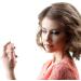 2 Pcs Nano Facial Mister Portable Mini Face Mist Sprayer for Skin Care, Makeup - USB Rechargeable Mirror - Pink White - Buy Online on GoSupps.com