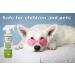 Natural Elements Rodent Armor: Premium Peppermint Oil Mouse Repellent Spray - 16 oz - Safe for Vehicles, Boats, RVs, Tractors, and Equipment - Child and Pet Friendly - Indoor/Outdoor Use - Buy Online on GoSupps.com