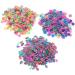 minkissy Clay 6 Packs Nail Art Decoration Nail Art Slices Fruit Slices for Nail Slices Manicure Clay Slices - Buy Online on GoSupps.com