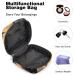 Halloween Black Bats Sanitary Napkin Storage Bag | Feminine Menstrual Cup Pouch | Portable Period Bag for Women and Girls - Multi-colored - Buy Online on GoSupps.com