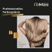 Femmas Platinum Blonde Hair Color 11.0 | Professional Cream with Argan Oil & Keratin | Permanent Durable Tint | 100ml - Buy Online on GoSupps.com