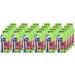 GU Energy Roctane Ultra Endurance Energy Gel 24-Count - Strawberry Kiwi Flavor - Buy Online on GoSupps.com