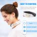Intelligent Electric Neck Massager - 6 Modes 9 Intensities for Pain Relief | Ideal Gift for Men & Women - Buy Online on GoSupps.com