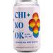 Chinook sparkling hop water 24x355mL - Buy Online on GoSupps.com