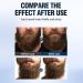 Beard - Apr s-shampoing naturel l'huile d'argan - Pour une barbe douce et soign e - Nourrit les poils secs - V g talien - Renforce les poils de barbe et r duit les fourches - Buy Online on GoSupps.com