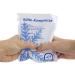 Medi-Inn Disposable Instant Cold Compress | 15.2 cm x 22.9 cm | Value Pack of 36 | Ideal for Pain Relief & Swelling - Buy Online on GoSupps.com