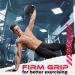 Yes4All 8/10/12/20LB Weighted Medicine Ball with Anti-Slip Handles for Workout  Core Strength Exercises  Balance Training  and Throwing A. 8LB - Buy Online on GoSupps.com