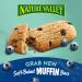Nature Valley Soft-Baked Muffin Bars Blueberry 6.2 oz 5 ct (Pack of 6) - Buy Online on GoSupps.com