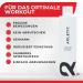 Axletic Liquid Chalk - Lime | Quick-Drying Grip for Weightlifting & Pole Dance | 100ml Magnesium Formula - Buy Online on GoSupps.com
