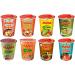 Mama Instant Noodle Cup Rice Vermicelli Pho Bo Bowl and Rice Porridge Jok Cup (Case of 20) Self Customised Assorted Flavours - Buy Online on GoSupps.com