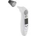Buy Topcom TH-4656 Thermometer - Accurate Fast & Reliable | International Shipping Available - Buy Online on GoSupps.com