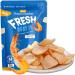  WSYLS Crispy and delicious golden shrimp chips 168g*2 Original/Spicy - Buy Online on GoSupps.com