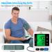 Panacare 2.0 Fully Automatic Blood Pressure Monitor - Large Backlit Display 2 Users 198 Readings German Language Cuff Size 22-42cm - International Shipping - Buy Online on GoSupps.com