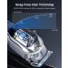 Limural Professional Hair Clippers and Trimmer Kit for Men - Cordless Barber Clipper + Beard T Outliner Kit - Buy Online on GoSupps.com
