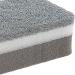 Dual Sided Scrub Sponges Reusable Kitchen Scrub Sponges Heavy Duty Scrub Sponge Strong Absorbent Effortless Washing Non Scratch Scrub Dish Sponges - Buy Online on GoSupps.com