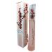 Muna L'amour Women's cologne 3.4 Fl. Oz. Eau de Parfum Spray (Fleur D'amour Cherry Blossom)