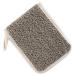 FOMIYES Bubble Bag Soap Bag Soap Saver Pads Body Scrubbers Bar Soap Scrubber Pouch Exfoliating Body Scrubber Soap Pocket Men Soap Shower Exfoliating Scrubber Flax Man Bath Soap Mesh