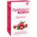 Cysticlean Cranberry PAC Supplement 240 mg PAC Sugar-Free Urinary Tract Infection Support Most Effective Cranberry Pills for Cystitis & Interstitial Cystitis Relief 240mg PAC (30 Count)