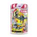 Core Nutritionals Transformers Allspark Hydration + EAA | Full Electrolyte Blend for Recovery | Free Prize Inside - Bumblebee | 30 Servings (Sour Lemon Candy) Sour Lemon Candy 30 Servings