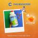 allKiDz Vitamin C Gummies for Kids Children 150mg Immune Booster Antioxidant Bones Teeth Supplement Vegan Pectin Plant-based Great Tasting Rocket-shaped Gummies Orange Pineapple Flavour 80 Count - Buy Online on GoSupps.com