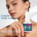 Fortifiant et Durcisseur pour Ongles | 16 ml d'Huile de Soin Renfor ante pour Ongles | Croissance des des Mains Pour Soins en Salon Emporter Quotidien Nuit Manucure et P dicure - Buy Online on GoSupps.com