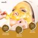 Infinitive Beauty Collagen Face Masks Gold Face Mask Hydrates Rejuvenates & Moisturises Skin (x10) - Buy Online on GoSupps.com