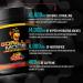 Gorilla Mode Pre Workout - Lemonade - 40 servings - Buy Online on GoSupps.com