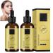 Anti-Wrinkle Firming Serum Anti-Aging Essence with Lifting & Plumping Firm and Plump Face Serum for Reduce Fine Lines Firms Skin Hydrate & Moisturize for All Skin Types (2Pcs) 1 Fl Oz (Pack of 1)