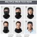 ENONEO Windproof Balaclava for Men & Women - Warm Face Mask for Biking Motorcycling & Sports - Buy Online on GoSupps.com